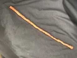 Dapper Cadaver Workshop Flex Umbilical Cord Prop Prop Organs