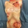 Dapper Cadaver Workshop Large Decomposing Luttra Cadaver Torso