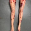 Dapper Cadaver Workshop Wounded Bruised And Bloody Lucy Legs