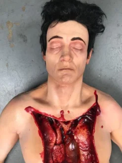 Dapper Cadaver Workshop Autopsy Organs Jack Body New Haunt Props 8 Dapper Cadaver Workshop Autopsy Organs Jack Body New Haunt Props