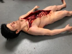 Dapper Cadaver Workshop Autopsy Organs Jack Body New Haunt Props 11 Dapper Cadaver Workshop Autopsy Organs Jack Body New Haunt Props