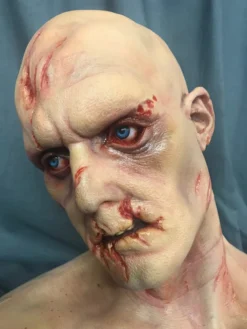 Dapper Cadaver Workshop Romeo Zombie Head New Haunt Props