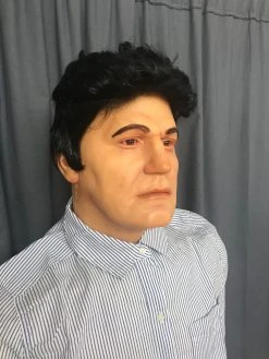 Dapper Cadaver Workshop Danny Value Figure Poseable Life Size Figures