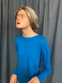 Dapper Cadaver Workshop Poseable Life Size Figures Phoebe Value Figure