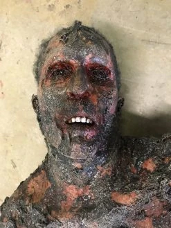 Dapper Cadaver Workshop Burnt Joaquin Burn & Bomb