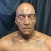 Dapper Cadaver Workshop Fake Heads Charles Head