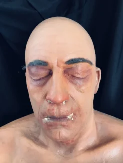 Dapper Cadaver Workshop Drown Charles Head Decayed & Mummy