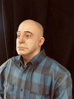 Dapper Cadaver Props Body Props Dura Carl Stunt Figure Rental