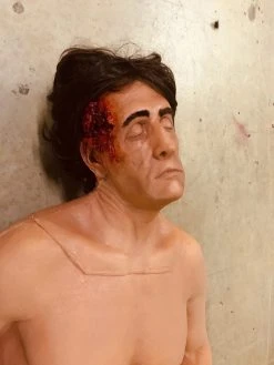 Dapper Cadaver Workshop Gunshot Gary Full Body