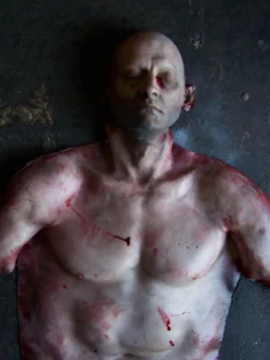 Dapper Cadaver Workshop Miscellaneous Body Parts Jack Skin