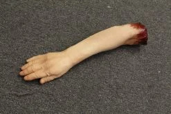 Dapper Cadaver Workshop Old Joel Arm Fake Arms