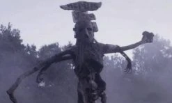 Dapper Cadaver Workshop Decayed & Mummy Mummy Jack