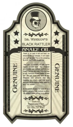 Uprinting Vintage Labels Sheet