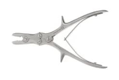 Shelter Surgical Distribution Science Decor Large Straight Rongeur