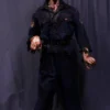 Dapper Cadaver Workshop Officer Iggy Zombie Figure New Haunt Props