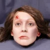Dapper Cadaver Workshop Wounded Lucy Head