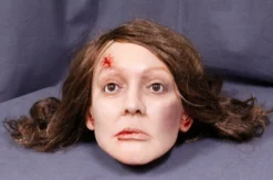 Dapper Cadaver Workshop Wounded Lucy Head