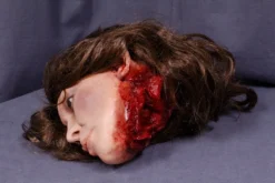 Dapper Cadaver Workshop Wounded Lucy Head