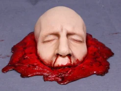 Dapper Cadaver Workshop Gore Pool Martin Head