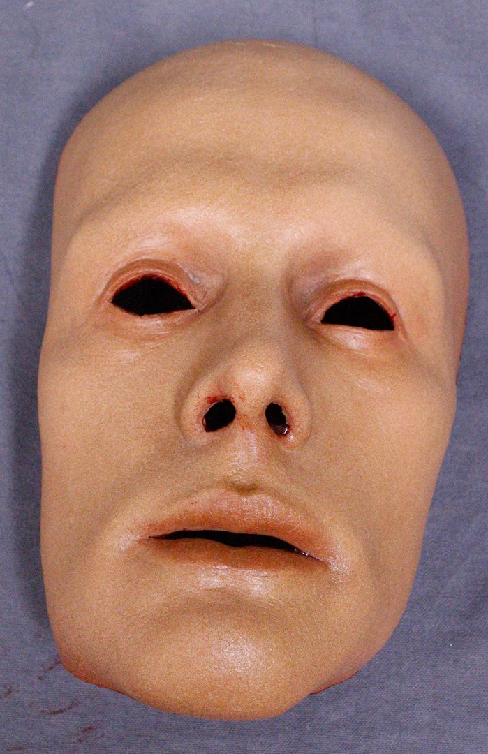 Dapper Cadaver Workshop Dura Rubber Dura Joe Peeled Face Skin 1 Dapper Cadaver Workshop Dura Rubber Dura Joe Peeled Face Skin