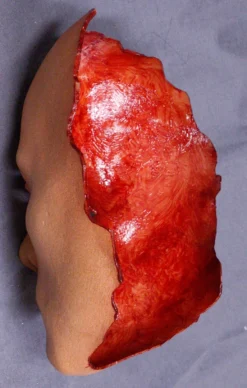 Dapper Cadaver Workshop Dura Rubber Dura Joe Peeled Face Skin 3 Dapper Cadaver Workshop Dura Rubber Dura Joe Peeled Face Skin