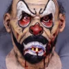 Dapper Cadaver Workshop Dimwat The Dirty Clown Head New Haunt Props