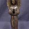 Pacific Trading Church Angel Statue