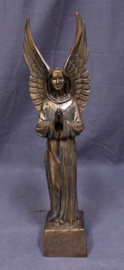 Pacific Trading Church Angel Statue