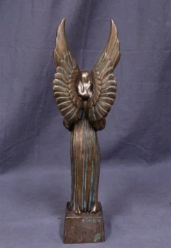 Pacific Trading Church Angel Statue