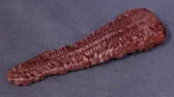 Dapper Cadaver Workshop New Haunt Props Extra Large Gel Rubber Tongue