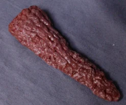 Dapper Cadaver Workshop New Haunt Props Extra Large Gel Rubber Tongue