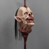 Dapper Cadaver Workshop Wrath Head On A Spike New Haunt Props