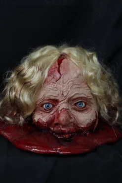 Dapper Cadaver Workshop New Haunt Props Gore Pool Molly