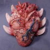 Dapper Cadaver Workshop Alien Heart Prop