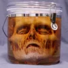 Dapper Cadaver Workshop Nell Face Specimen Jar New Haunt Props