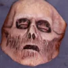 Dapper Cadaver Workshop Decayed & Mummy Nell Peeled Face Skin