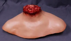 Dapper Cadaver Workshop Dura Female Neck Stump Miscellaneous Body Parts