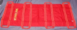 Emergency Preparedness Service Science Decor Search And Rescue Portable Stretcher