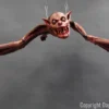 Dapper Cadaver Workshop New Haunt Props Large Vampire Bat