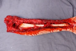 Dapper Cadaver Workshop Wounded Exploded Joe Leg