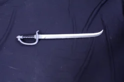 Neptune Trading Fake Weapons Foam Pirate Sword
