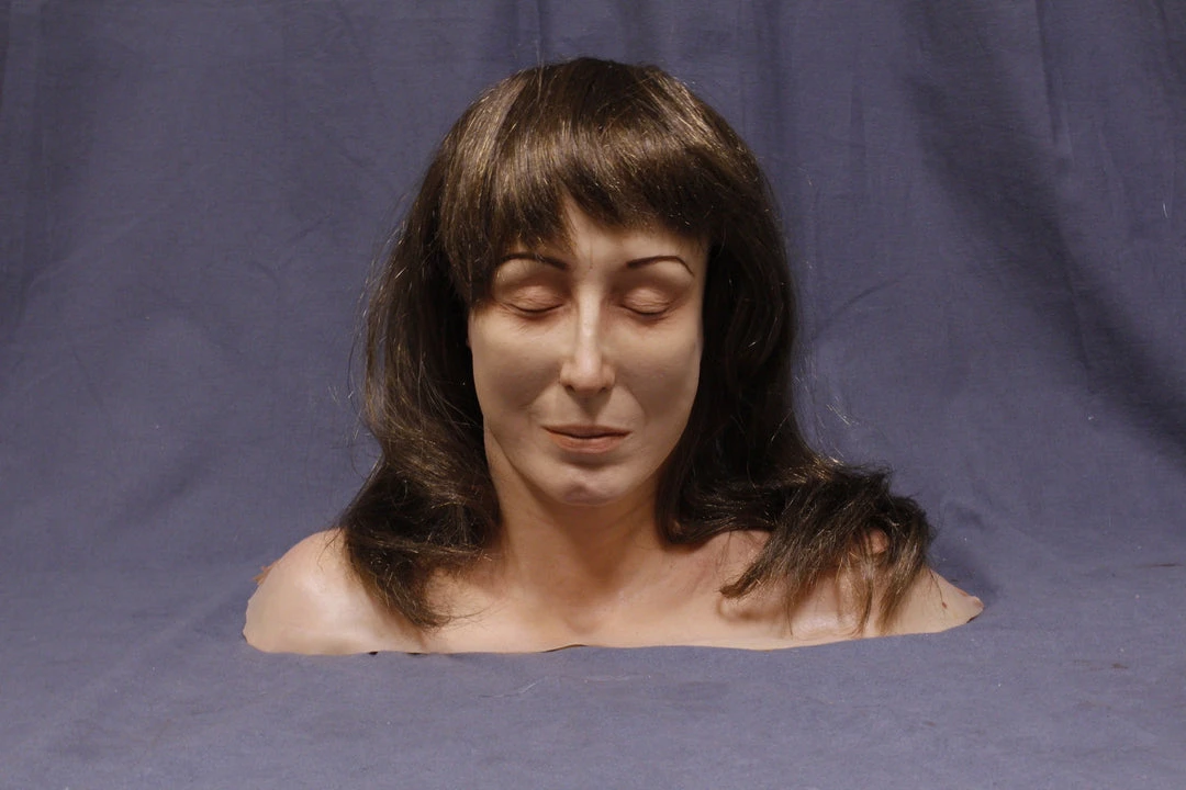 Dapper Cadaver Workshop Judith Head 1 Dapper Cadaver Workshop Judith Head