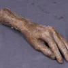 Dapper Cadaver Workshop Mummified Withered Hands Decayed & Mummy