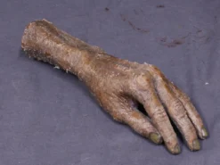 Dapper Cadaver Workshop Mummified Withered Hands Decayed & Mummy