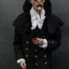 Dapper Cadaver Workshop New Haunt Props Vampire Baron Figure