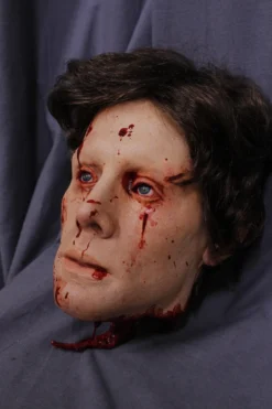 Dapper Cadaver Workshop Splatter Joe Head