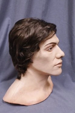 Dapper Cadaver Workshop David Head