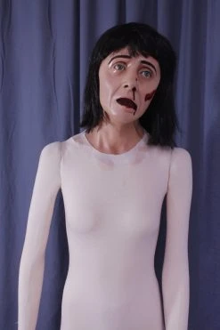 Dapper Cadaver Workshop Mary Value Figure Poseable Life Size Figures