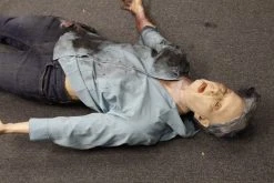 Dapper Cadaver Workshop Dura Bomb Edith Body