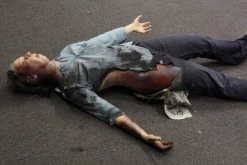 Dapper Cadaver Workshop Dura Bomb Edith Body